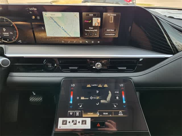 2026 INFINITI QX80 PURE