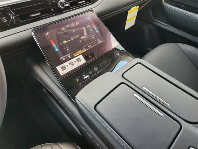 2026 INFINITI QX80 PURE