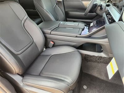 2026 INFINITI QX80 PURE