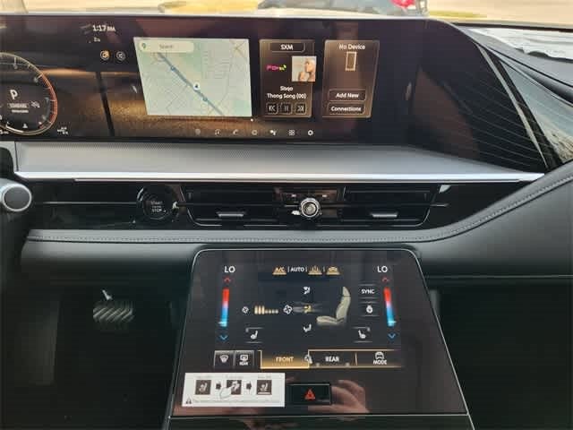 2026 INFINITI QX80 PURE