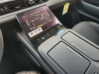 2026 INFINITI QX80 PURE