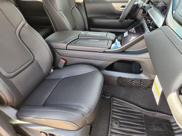 2026 INFINITI QX80 PURE