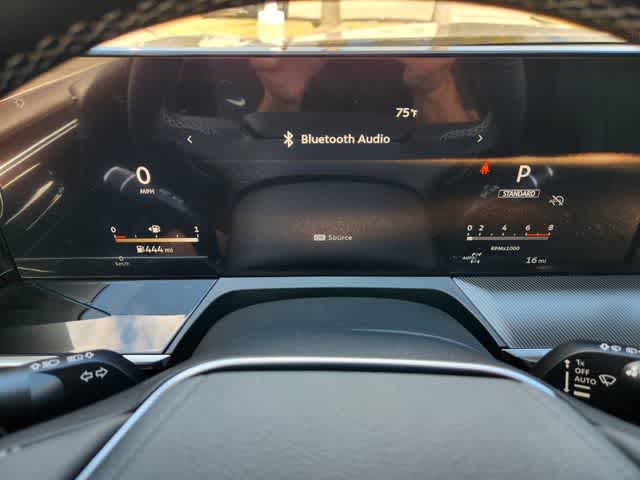 2026 INFINITI QX80 PURE