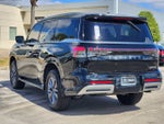 2026 INFINITI QX80 PURE