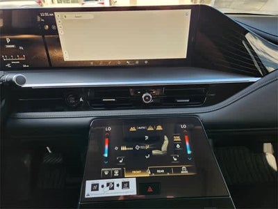 2026 INFINITI QX80 PURE