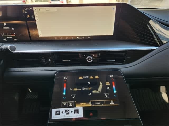 2026 INFINITI QX80 PURE