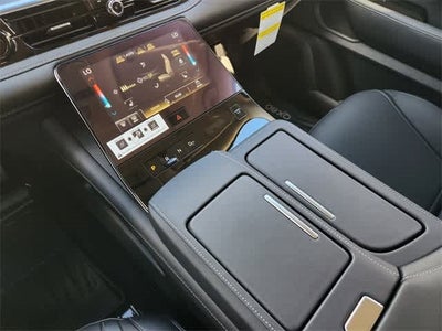 2026 INFINITI QX80 PURE