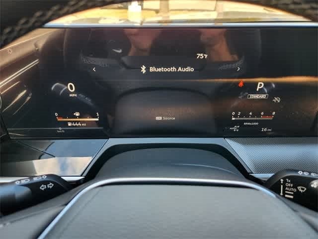 2026 INFINITI QX80 PURE