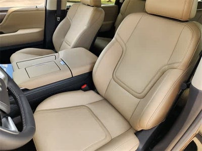 2026 INFINITI QX80 PURE