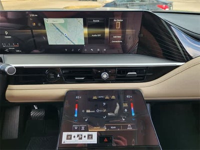 2026 INFINITI QX80 PURE