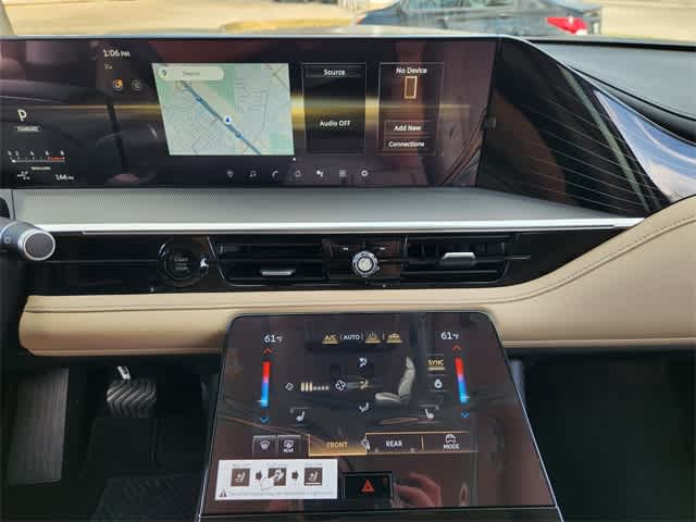 2026 INFINITI QX80 PURE