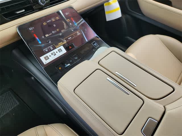 2026 INFINITI QX80 PURE