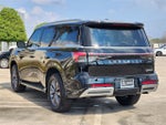 2026 INFINITI QX80 PURE