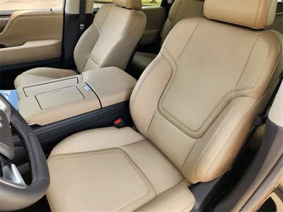 2026 INFINITI QX80 PURE