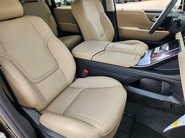 2026 INFINITI QX80 PURE