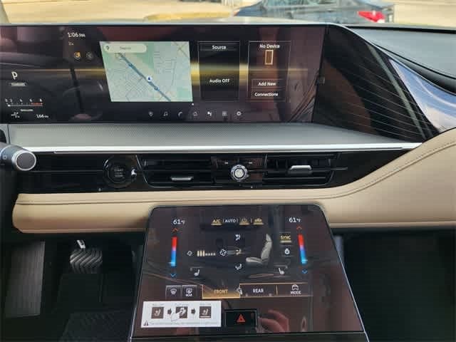 2026 INFINITI QX80 PURE