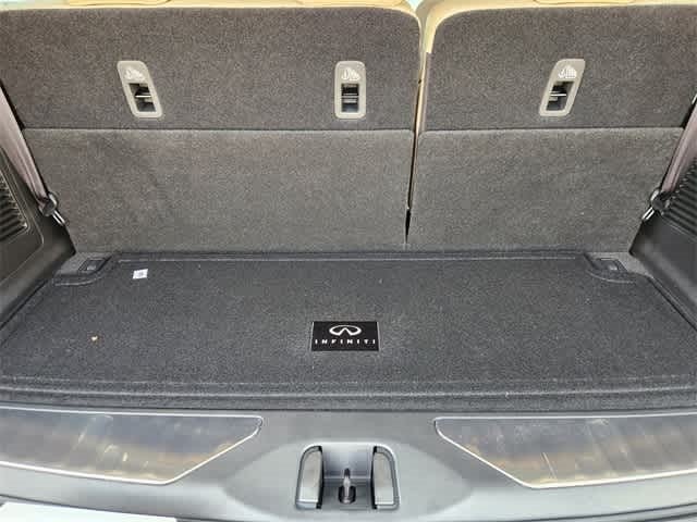 2026 INFINITI QX80 PURE