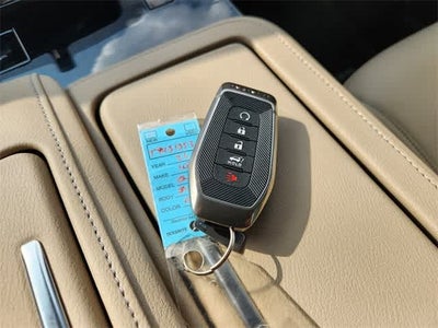 2026 INFINITI QX80 PURE