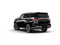 2027 INFINITI QX80 PURE