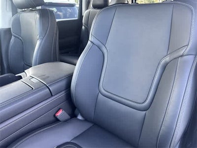 2026 INFINITI QX80 PURE