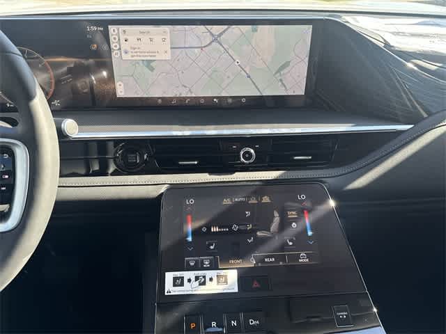 2026 INFINITI QX80 PURE