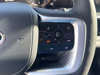 2026 INFINITI QX80 PURE