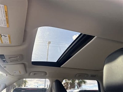 2026 INFINITI QX80 PURE