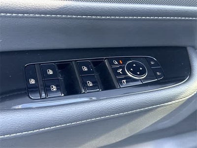 2026 INFINITI QX80 PURE