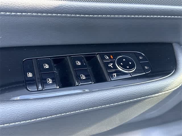 2026 INFINITI QX80 PURE