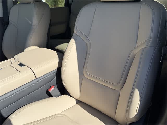 2026 INFINITI QX80 PURE