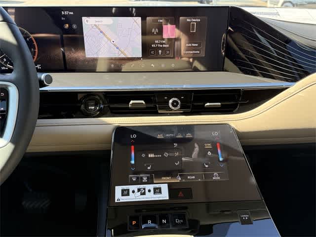 2026 INFINITI QX80 PURE