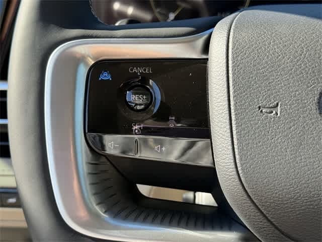 2026 INFINITI QX80 PURE