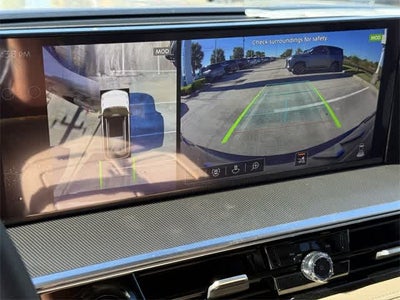 2026 INFINITI QX80 PURE