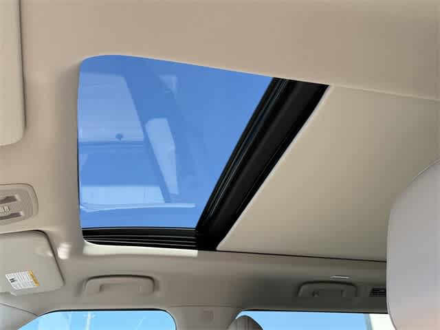 2026 INFINITI QX80 PURE