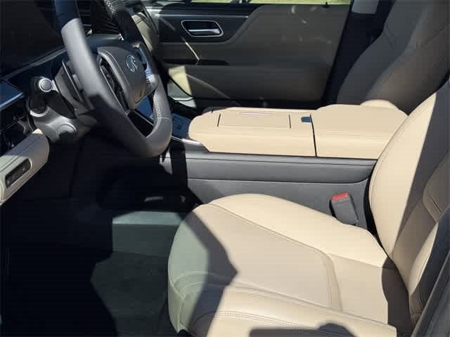 2026 INFINITI QX80 PURE