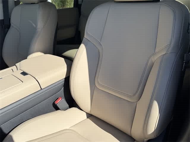 2026 INFINITI QX80 PURE