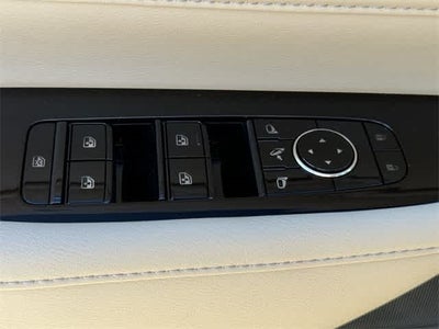 2026 INFINITI QX80 PURE