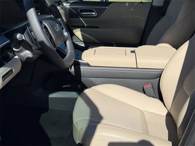 2026 INFINITI QX80 PURE