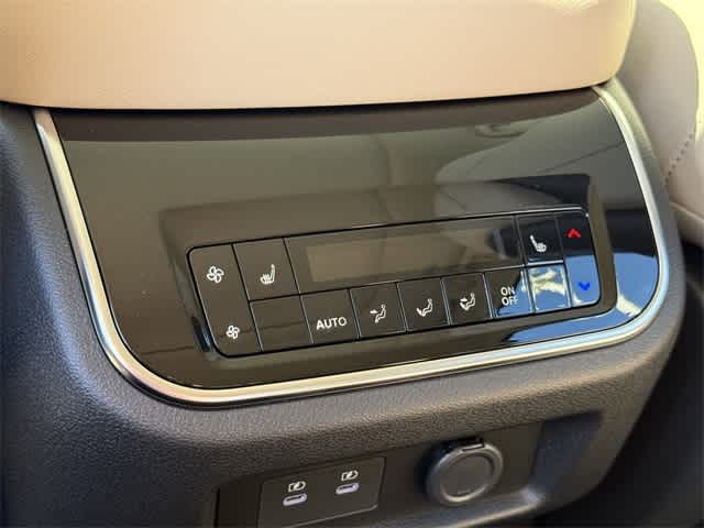 2026 INFINITI QX80 PURE