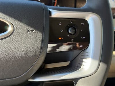 2026 INFINITI QX80 PURE