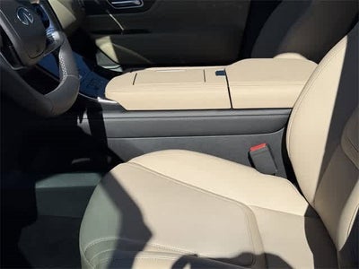 2026 INFINITI QX80 PURE