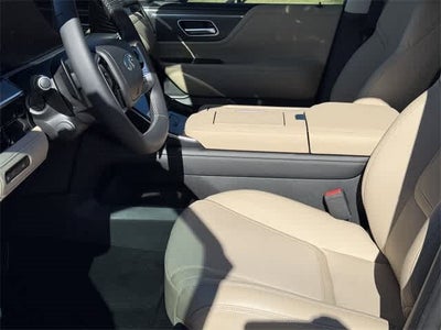 2026 INFINITI QX80 PURE