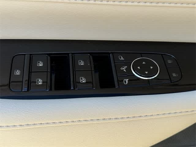 2026 INFINITI QX80 PURE