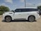 2027 INFINITI QX80 LUXE