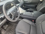 2027 INFINITI QX80 LUXE