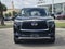 2027 INFINITI QX80 LUXE