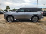 2027 INFINITI QX80 LUXE