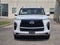 2027 INFINITI QX80 LUXE
