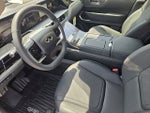 2027 INFINITI QX80 LUXE