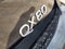 2027 INFINITI QX80 LUXE